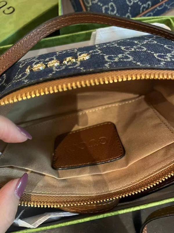 Glami Fashion - GCI Bags - 11645