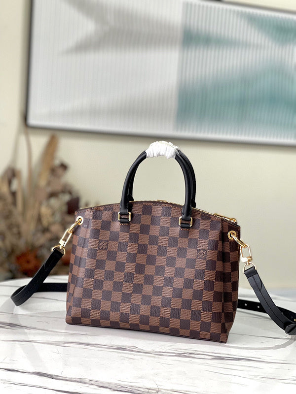 GlamI Lu-Vi bags - 5275
