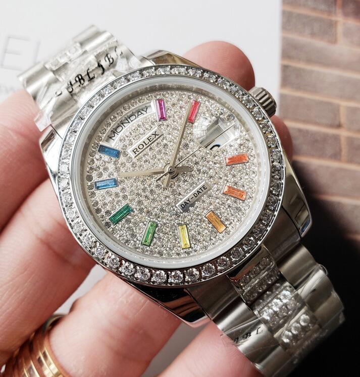 SAMC - Mix Watches - 215