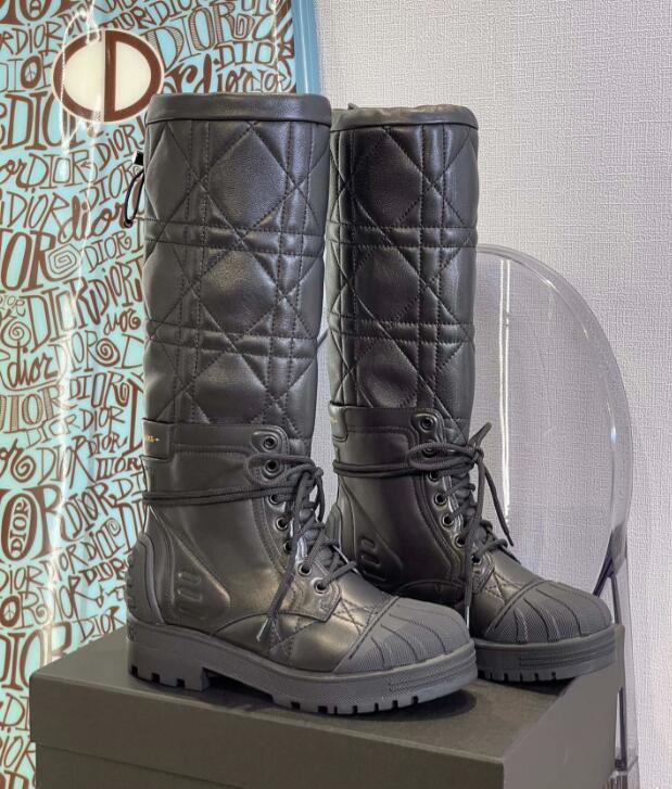 SAMCC - DOR Women Shoes - 734