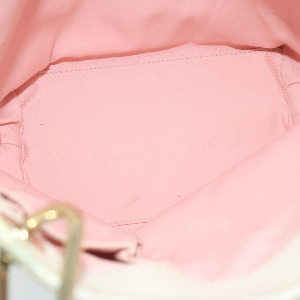 GUCCI GG Canvas Tote Bag Pink 120840 60919