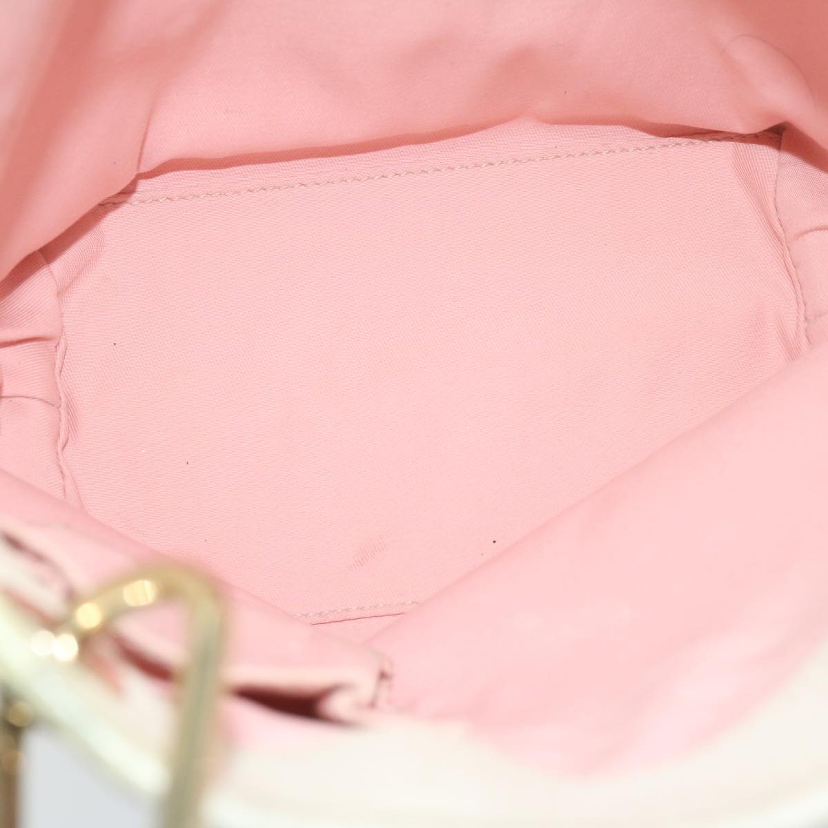 GUCCI GG Canvas Tote Bag Pink 120840 60919
