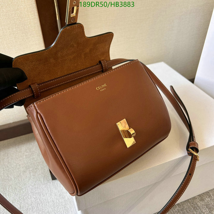 SAMC - COL Bags - 205