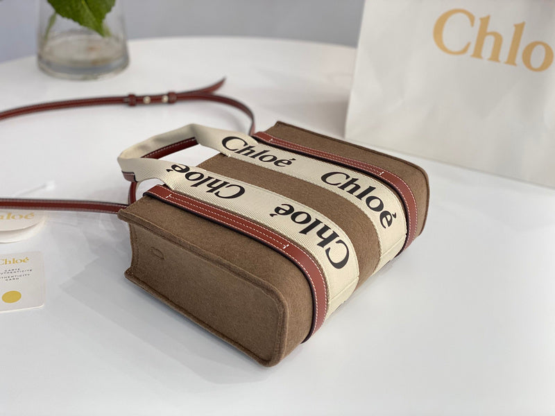Glamy - CLE Bags - 330