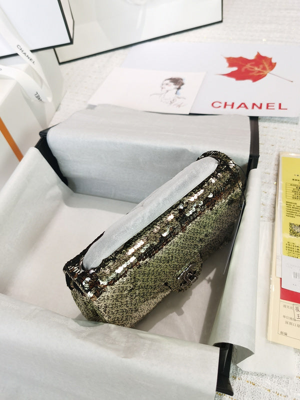 Satchel Bags - CHL Bags - 189