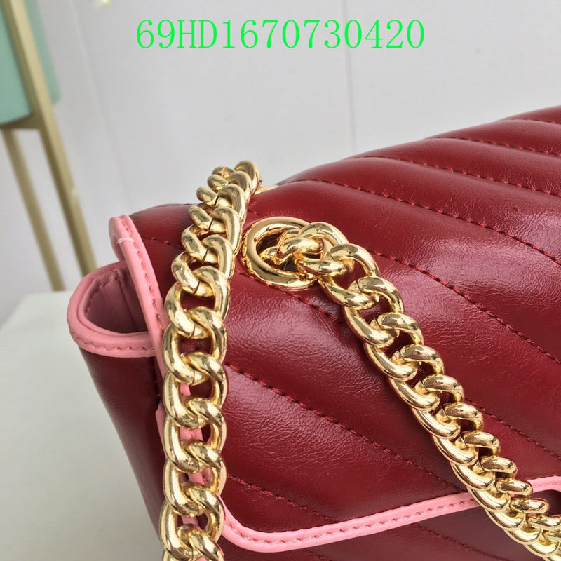 Glami Fashion - GCI Bags - 10399