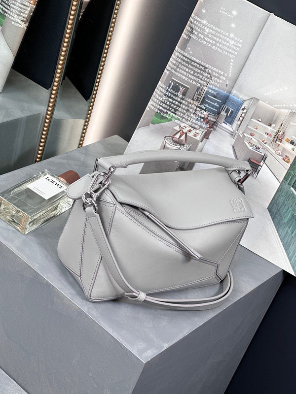 Glamy - LWO Bags - 079