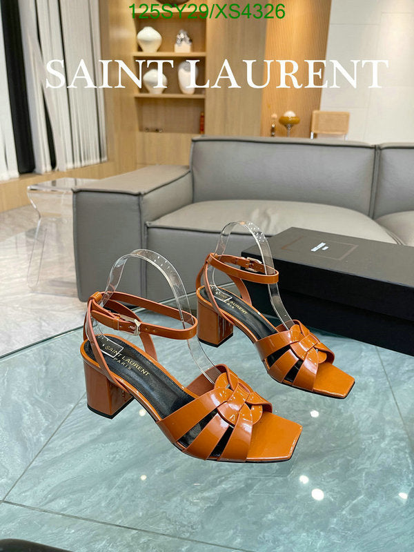 SAMC - YLS Women Shoes - 090