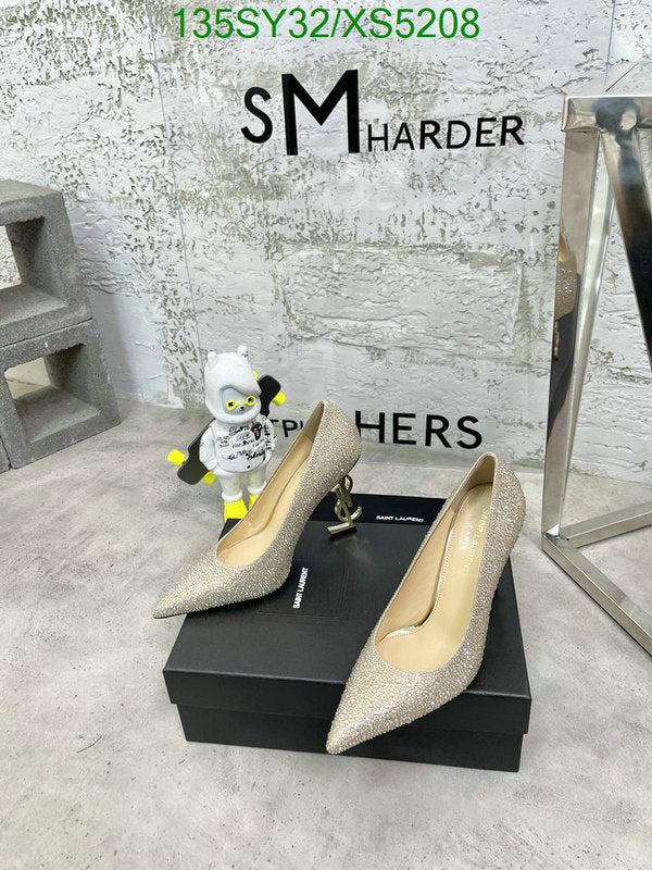SAMC - YLS Women Shoes - 069