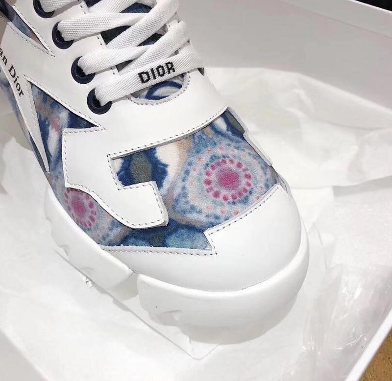 SAMCC - DOR Women Shoes - 1344