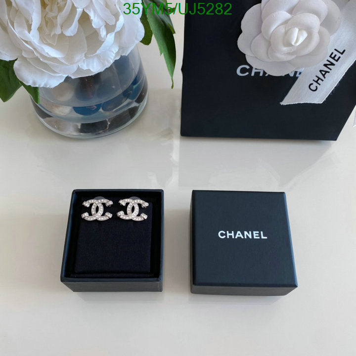 SAMC - CHL Jewelry Earrings - 191