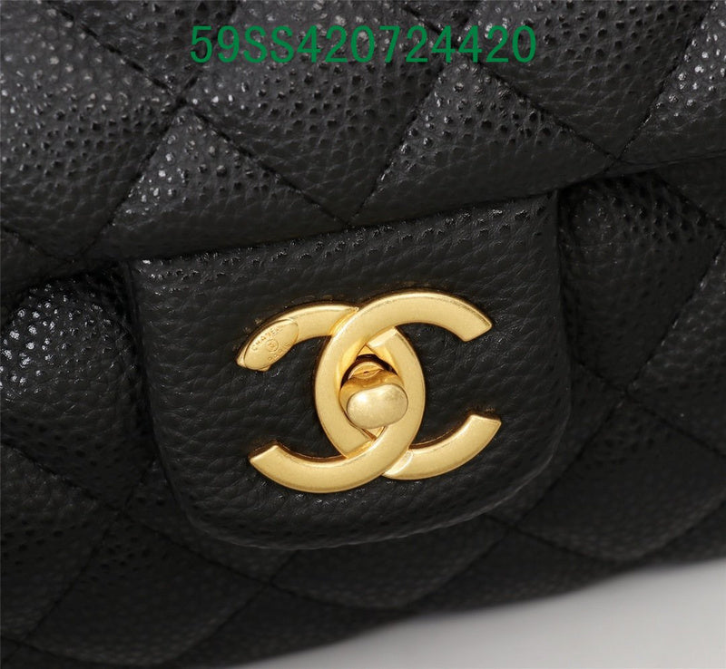 Satchel Bags - CHL Bags - 5523