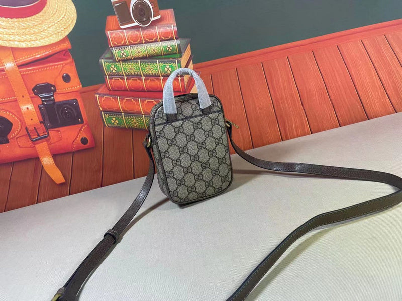 Glami Fashion - GCI Bags - 10158