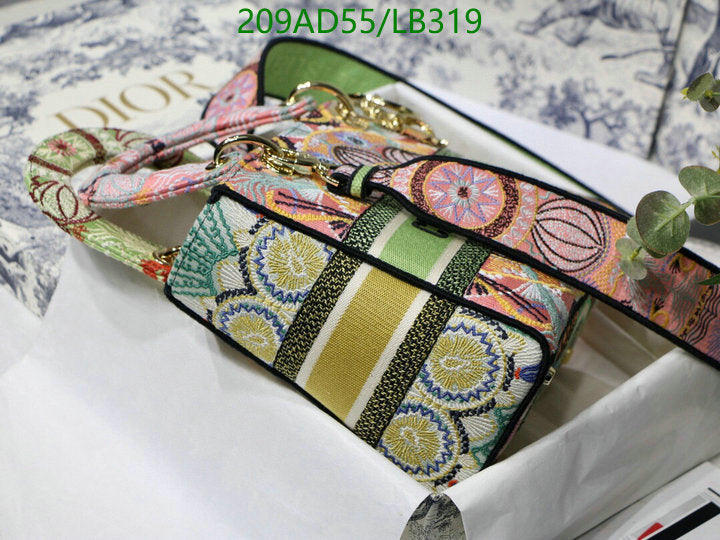 SAMCC - DOR Bags - 1383