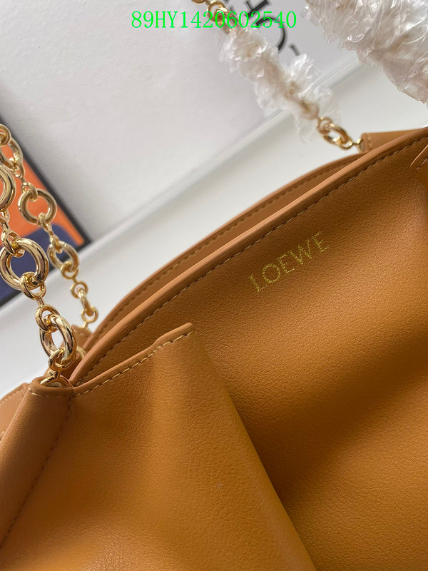 Satchel Bags - LWE Bags - 089