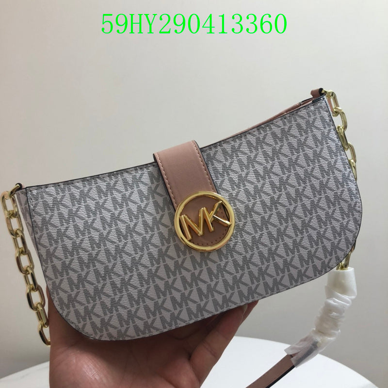 Satchel Bags - MK Bags - 081