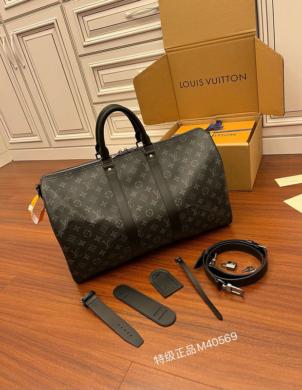 Glamy - LOV Bags - 1047