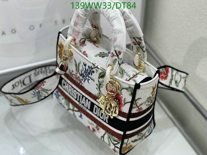 SAMCC - DOR Bags - 950