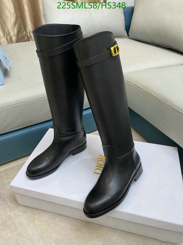 SAMCC - DOR Women Shoes - 1662