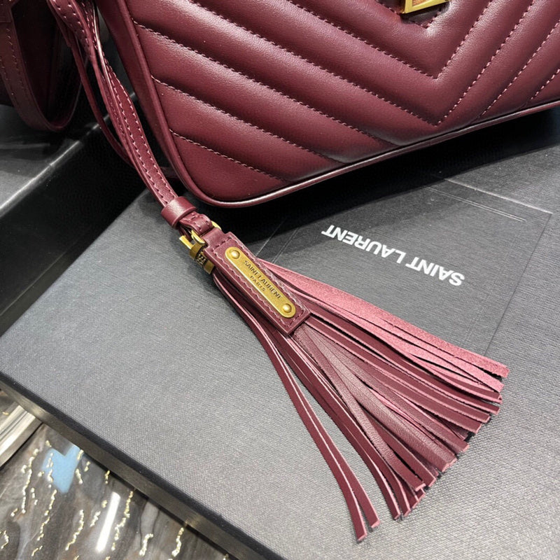 Glami- Glami- - SLY Bags - 696