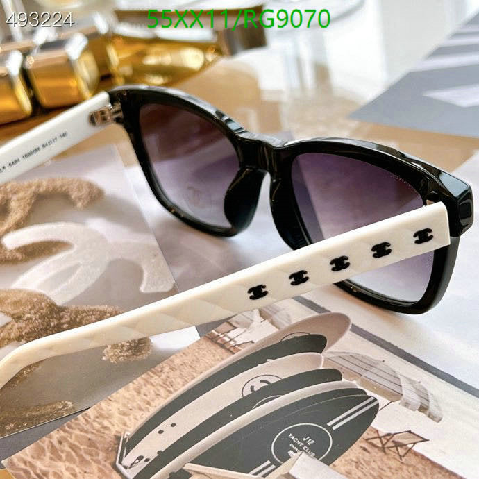 SAMC - CHL Glasses - 306