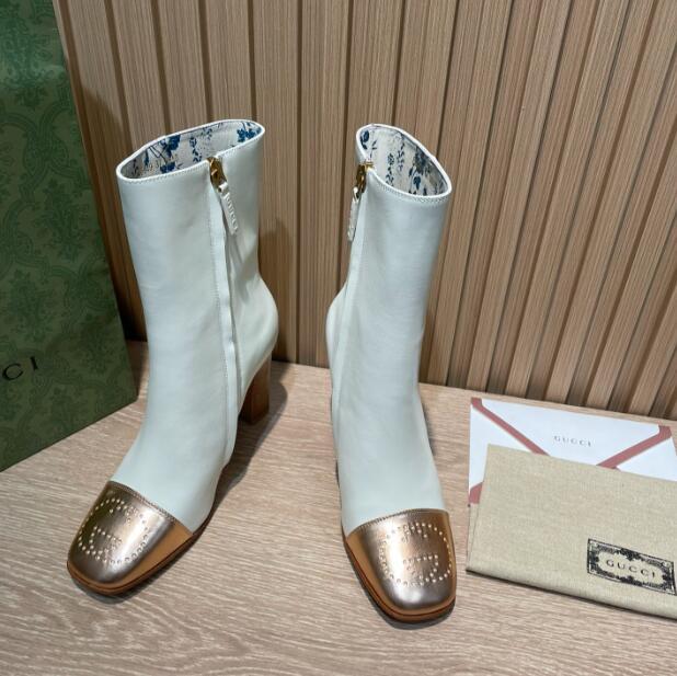 SAMC - GUKI Women Shoes - 1420