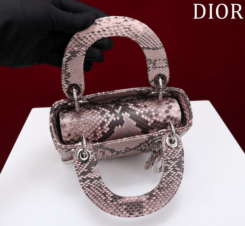 ELE - Dir Bags - 138