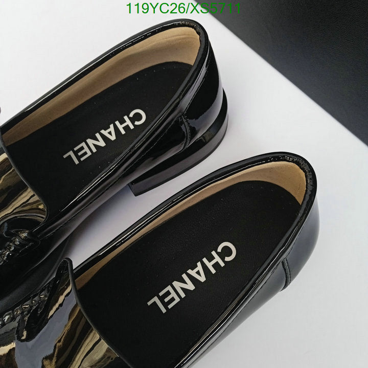 SAMC - CHL Women Shoes - 100