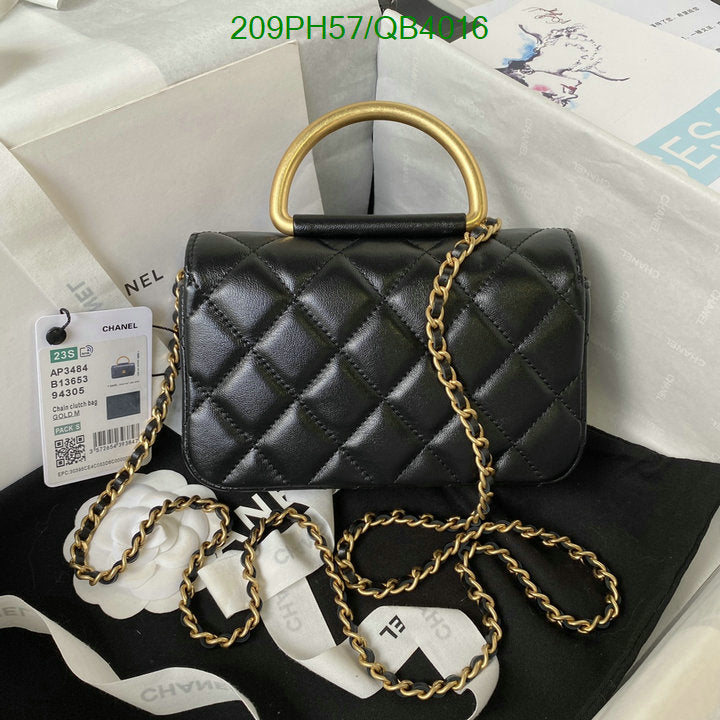 SAMC - CHL Bags - 573