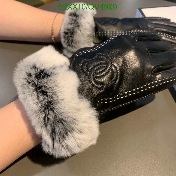 SAMC - CHL Gloves - 144