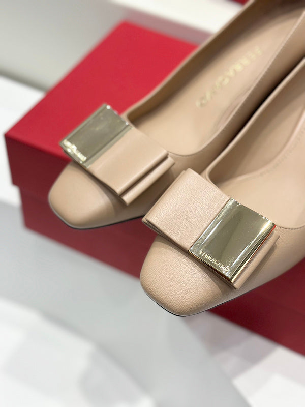Glami - FGO Women Shoes - 135