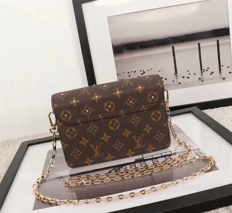 Satchel Bags - VL Bags - 4189