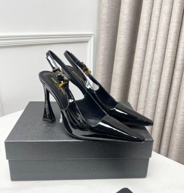 SAMC - YLS Women Shoes - 248