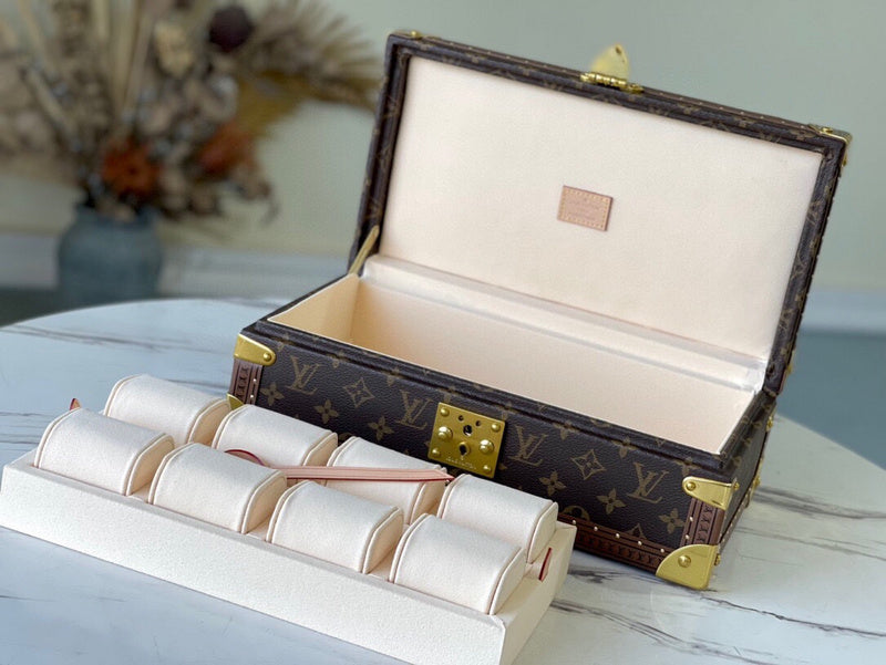 GlamI Lu-Vi bags - 4170