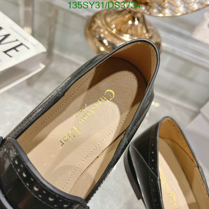 SAMCC - DOR Women Shoes - 1423