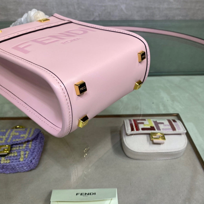 FDI Bags - Luxurious Bags  253