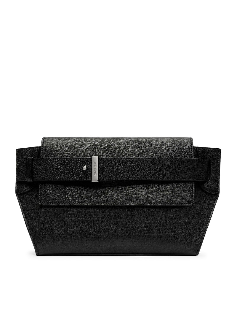 Jacquemus Men Le Messenger Capri