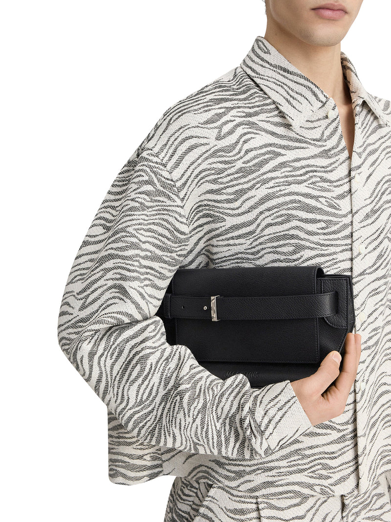 Jacquemus Men Le Messenger Capri