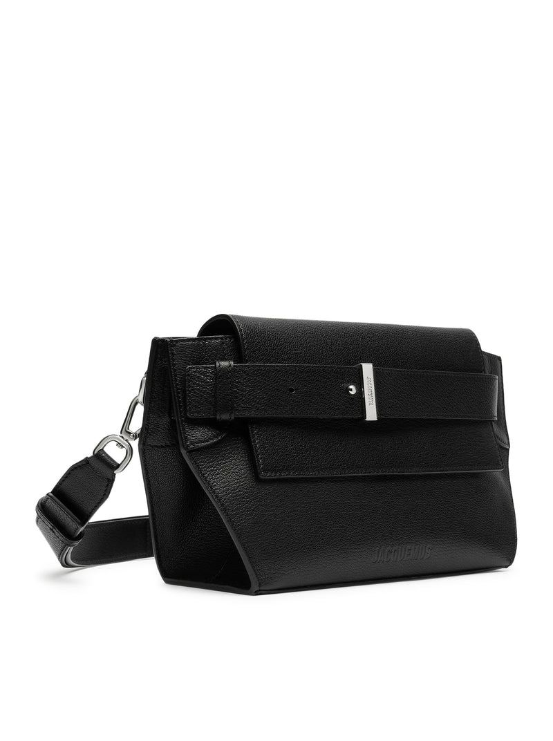 Jacquemus Men Le Messenger Capri