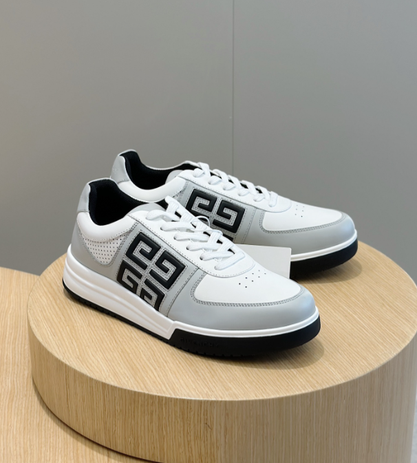SAMC - GCY Men Shoes - 030