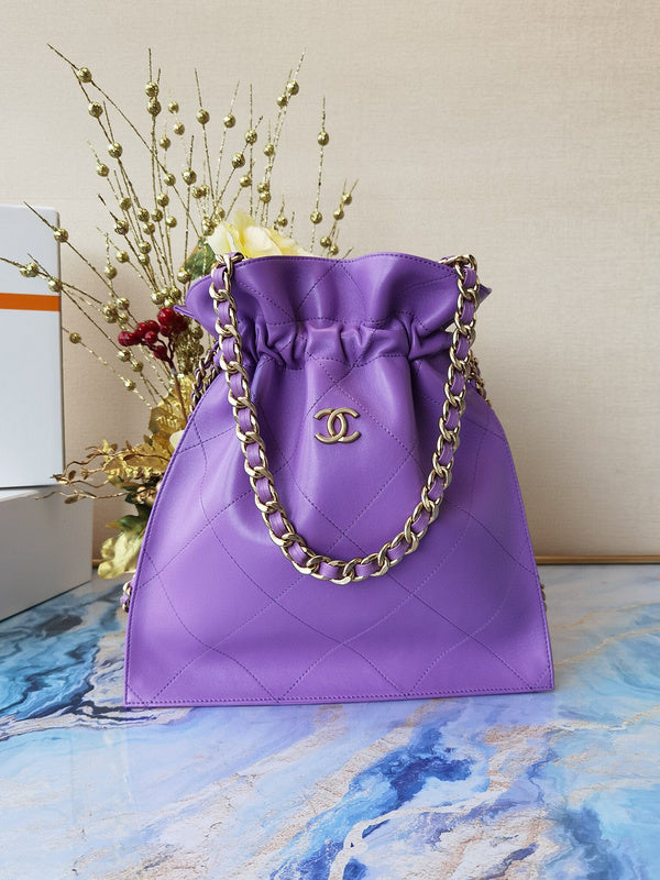 Satchel Bags - CHL Bags - 4950
