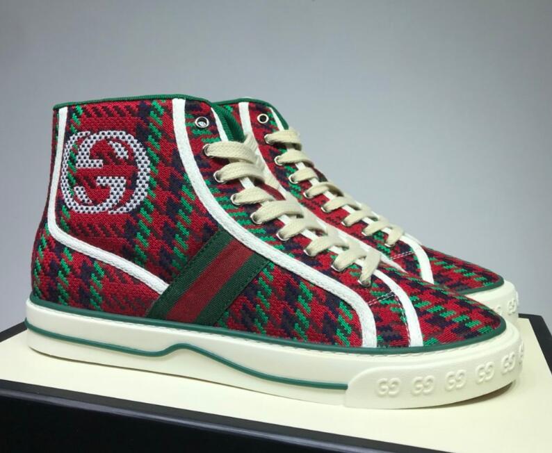 SAMC - GUKI Men Shoes - 850