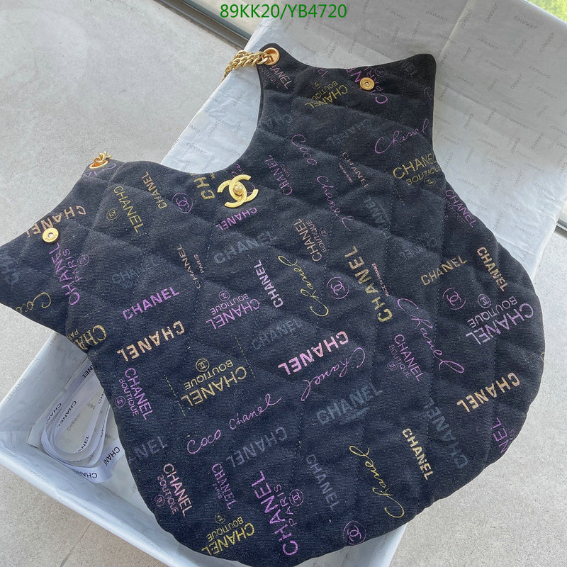 SAMC - CHL Bags Handbags - 025