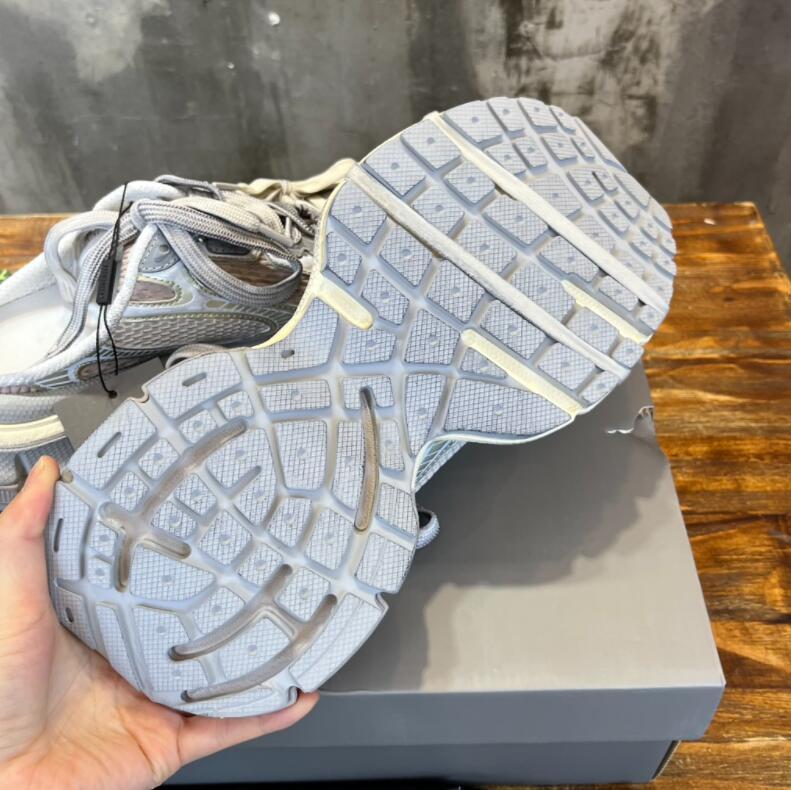 SAMC - BG Men Shoes - 183