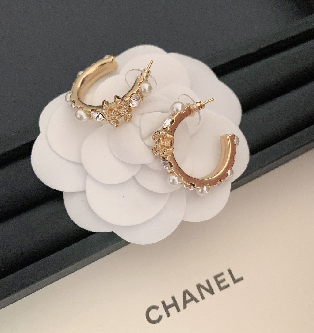 EN - Lux Earring CHL 035