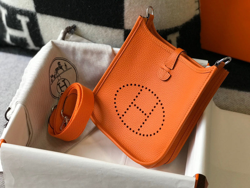 Satchel Bags - HMS-Bags - 293
