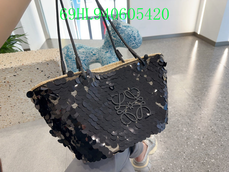 Satchel Bags - LWE Bags - 068