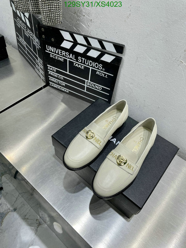 SAMC - CHL Women Shoes - 108