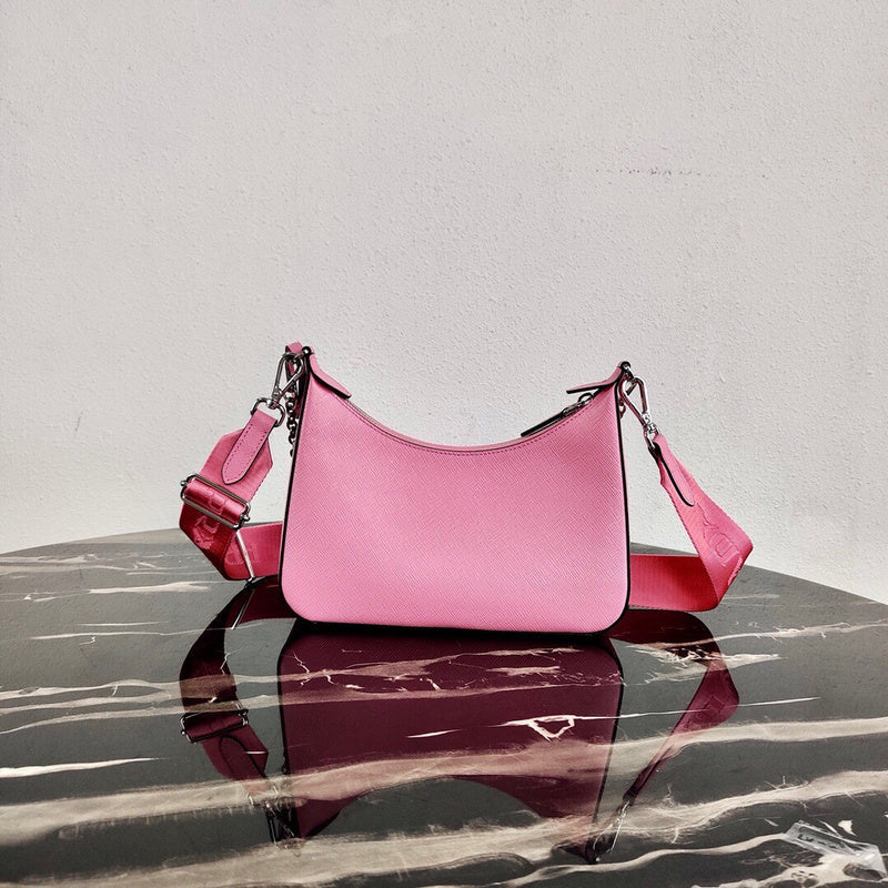 Satchel Bags - PDA Bags - 1430
