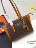 Satchel Bags - MK Bags - 118